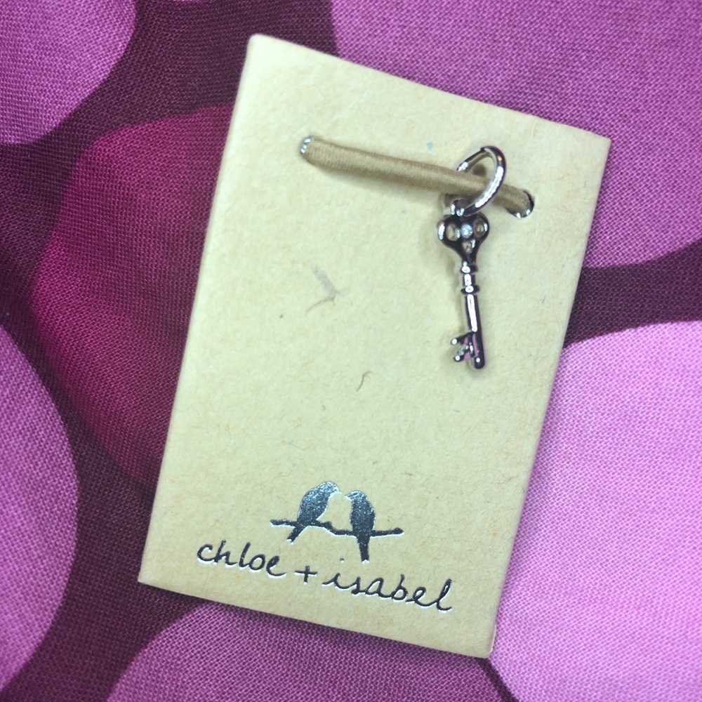 Petite Trésors Key